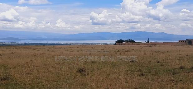 Get Good Views by Owning Land in Naivasha , Only
