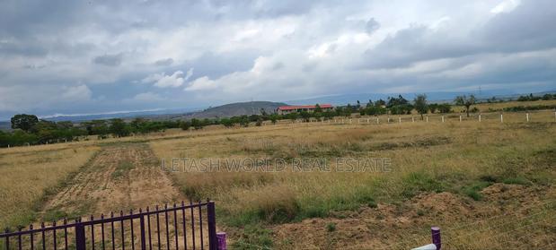 Prime Plots, With Good Views, Selling for , in Naivasha