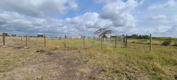 50 By 100 Plots Kitengela Plains 1,Selling For 720,000