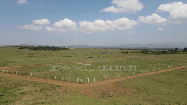 Plots in Naivasha, Along the Maimahiu Highway