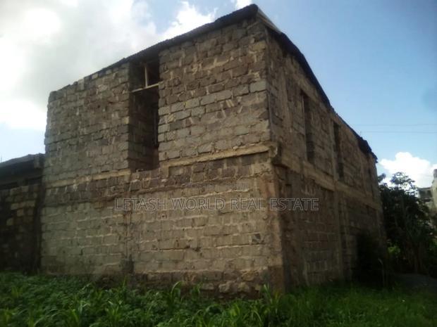 3bdrm House in Murram, Kenyatta Road / Theta for sale