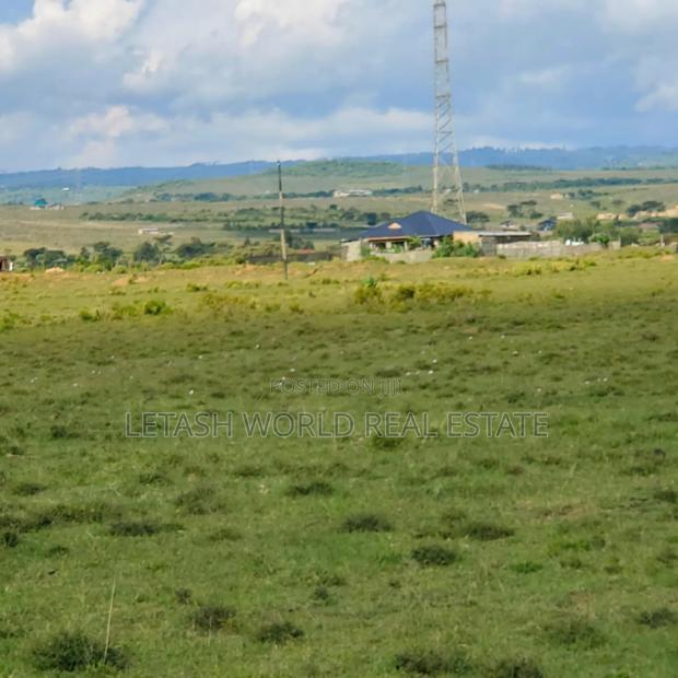 View of Lake Naivasha in Lakeview 6, 50 by 100 Plots