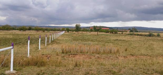Get Good Views by Owning Land in Naivasha , Only