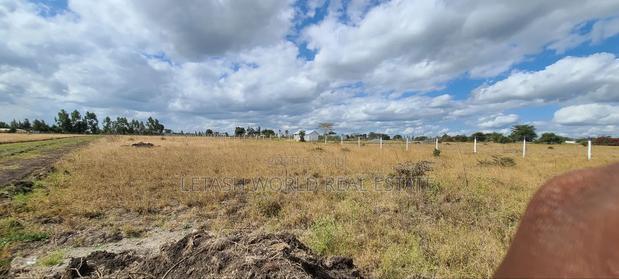 Good Price for a Plot 500mtrs From the Highway