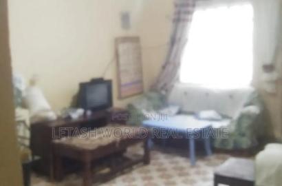 3bdrm Maisonette in Murram, Kenyatta Road / Theta for sale