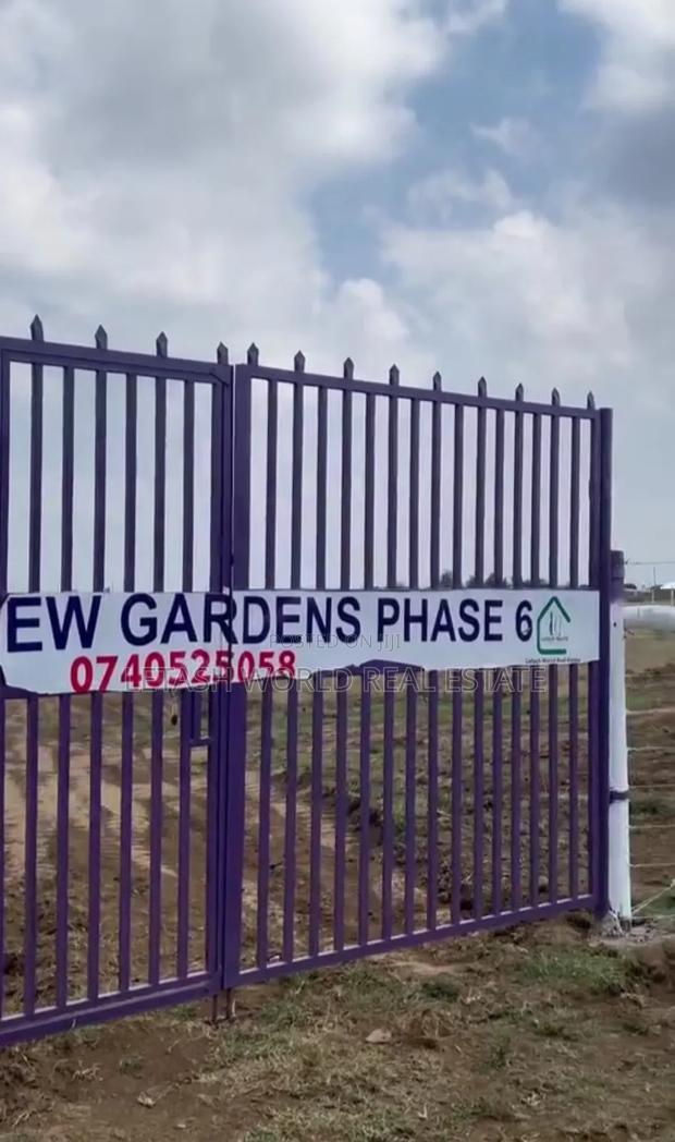 Selling , Lake View Phase 6