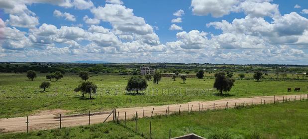 Spacious Plots in Kitengela, 720,000 in Cash