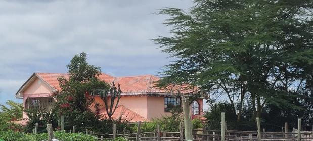 Good Price for a Plot 500mtrs From the Highway