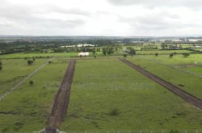50 by 100 Ft Plots , Maimahiu Highway