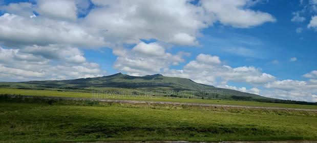 620,000 Gets You a 50 by 100 Plot of Land in Naivasha