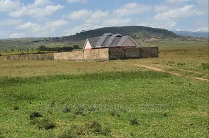 Prime 50 by 100ft Plots in Naivasha, Cash Price