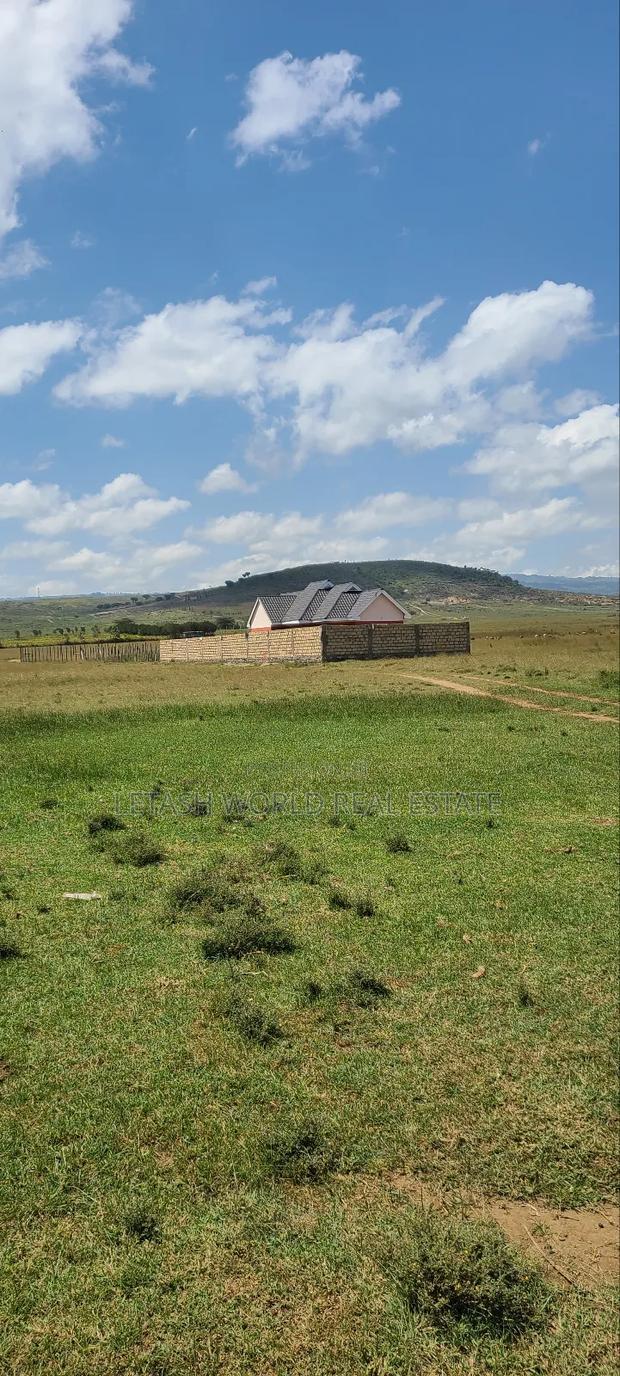 Prime 50 by 100ft Plots in Naivasha, Cash Price