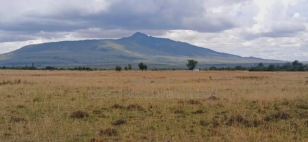 Get Good Views by Owning Land in Naivasha , Only