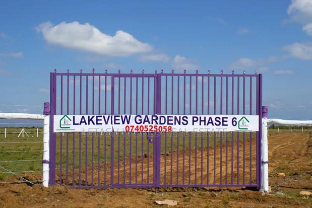 Prime, Affordable and Land With Good Views for