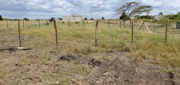 Kitengela Plains 1, 720,000, 4km From Highway