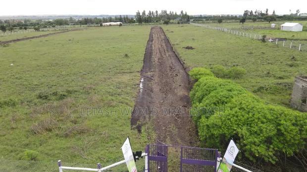 In Kitengela Along Namanga Highway, 500mtrs Off Highway