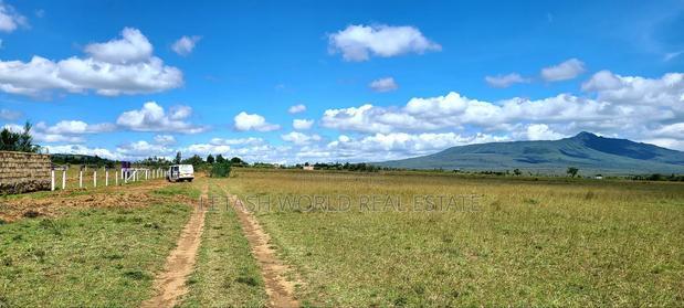 620,000 Gets You a 50 by 100 Plot of Land in Naivasha
