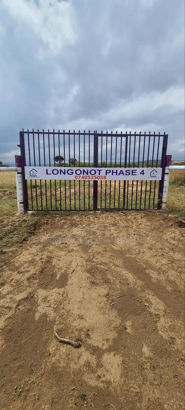 Prime Plots, With Good Views, Selling for , in Naivasha