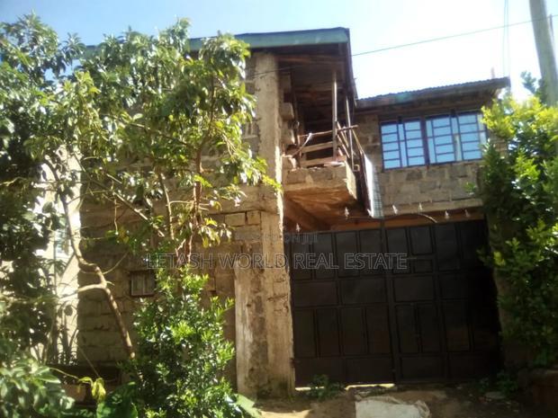3bdrm House in Murram, Kenyatta Road / Theta for sale