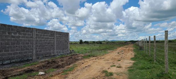 Spacious Plots in Kitengela, 720,000 in Cash
