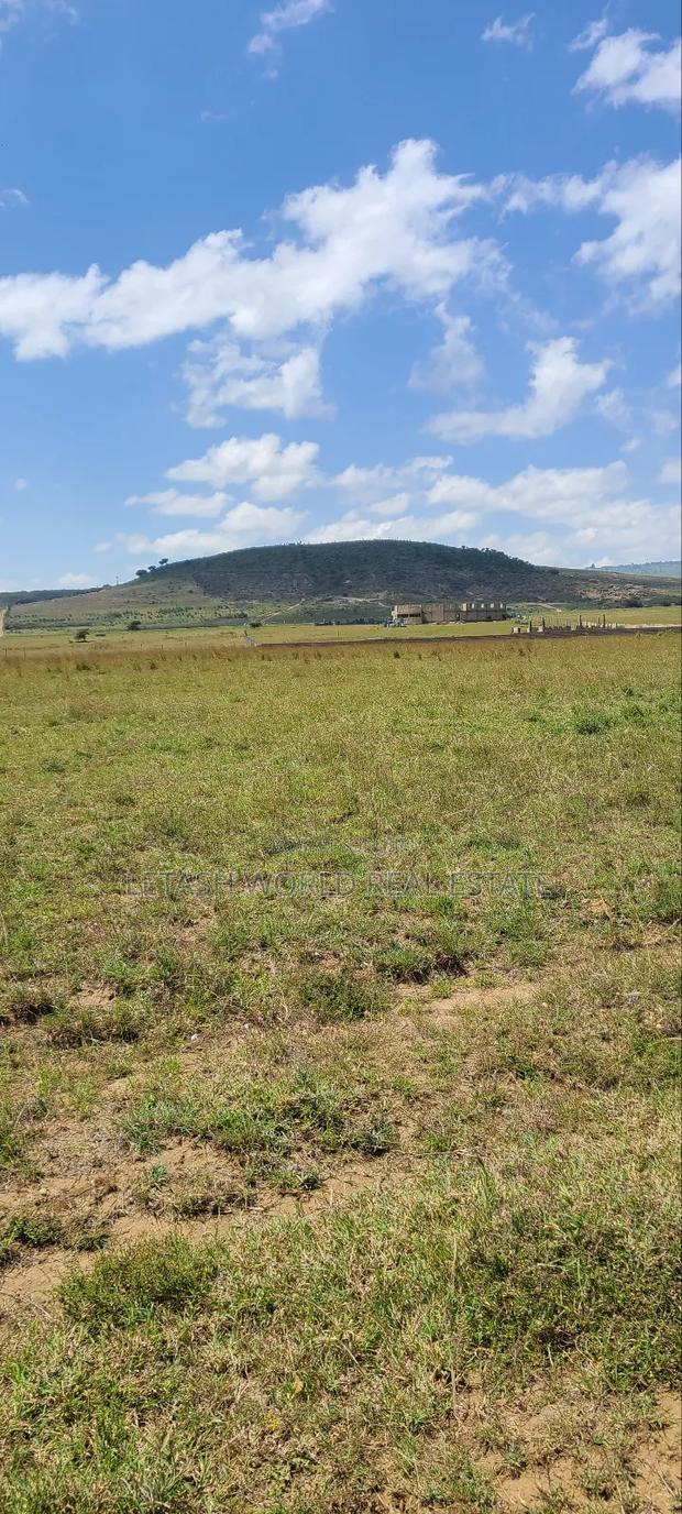 Just 1km From the Maimahiu Highway, 50 by 100 Feet