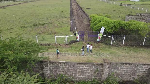 Plains 2 Kitengela, 50 by 100ft Plots,