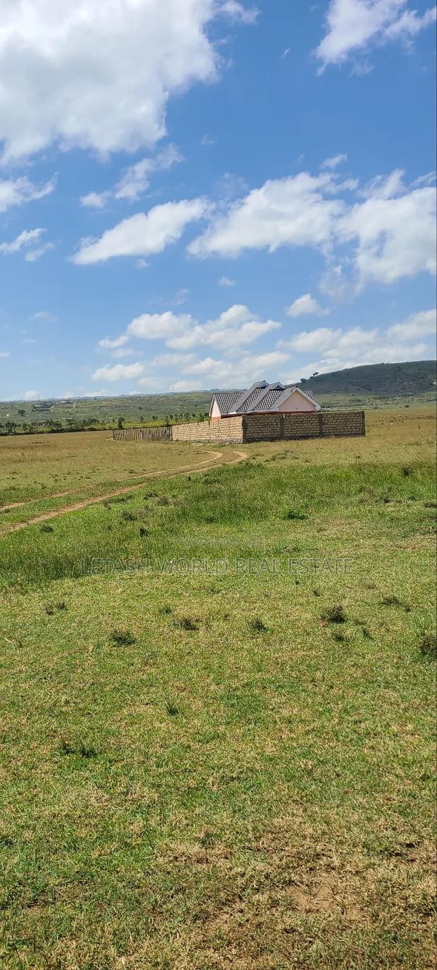 Just 1km From the Maimahiu Highway, 50 by 100 Feet