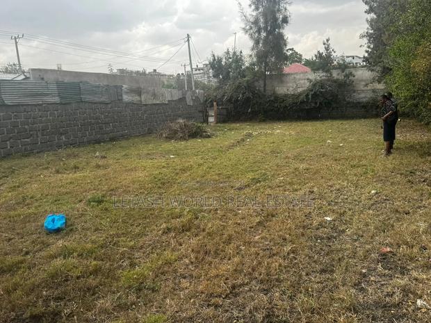 Located Behind Quiver Lounge Kitengela