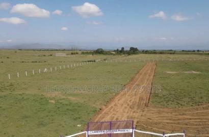 Plots in Naivasha, Along the Maimahiu Highway