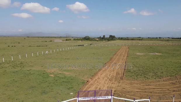 Plots in Naivasha, Along the Maimahiu Highway