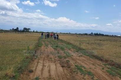 Land in Naivasha, Selling at 580,000