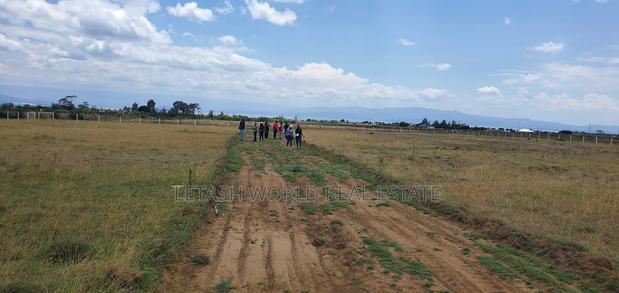 Land in Naivasha, Selling at 580,000