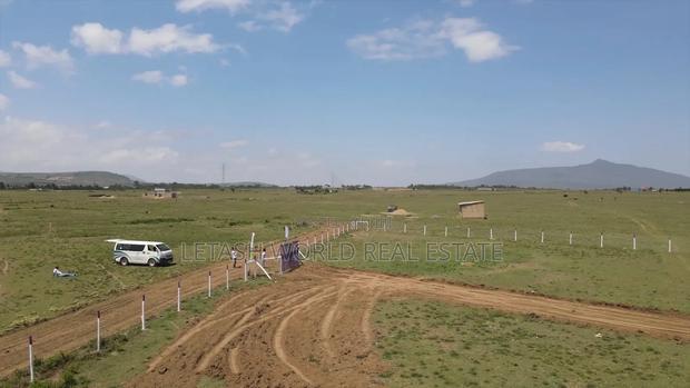 1/8 Plots in Naivasha, in Cash