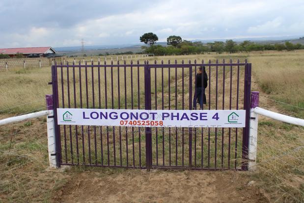 Prime Plots, With Good Views, Selling for , in Naivasha