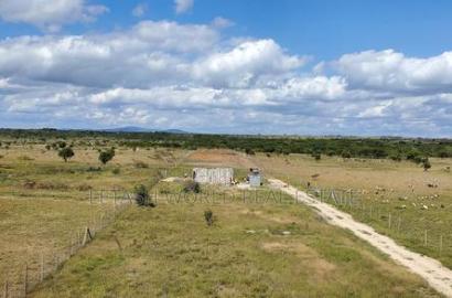 Value Added Plots in Kitengela, 4km From Highway