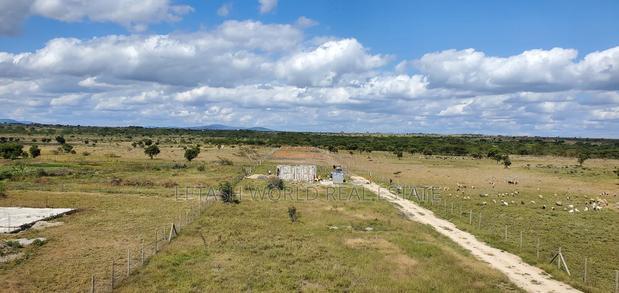 Value Added Plots in Kitengela, 4km From Highway