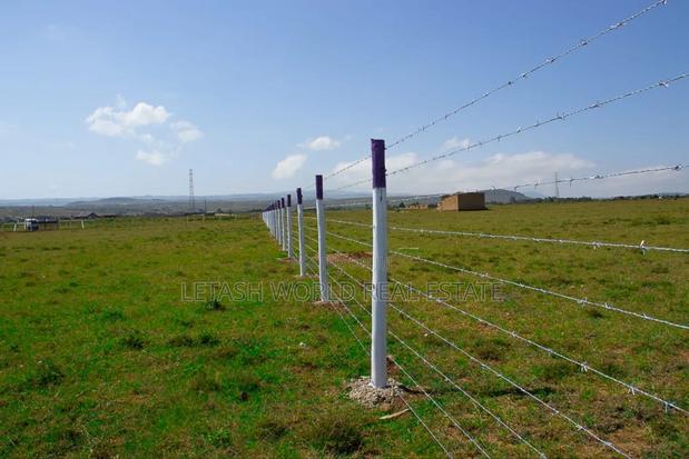 Land Near the Highway, 50 by 100 Ft ,