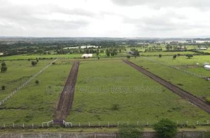 Plains 2 Kitengela, 1.35 Million,