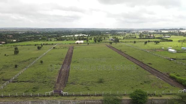 Plains 2 Kitengela, 1.35 Million,
