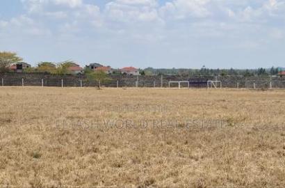 Kitengela Plains Phase 2