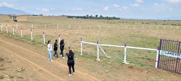 50 by 100 Ft Plots in Mirera Area, Selling for 700,000
