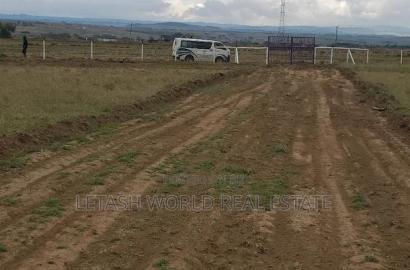 Plots In Naivasha For Sale, Along Maimahiu Highway, 50 By 100 Ft,