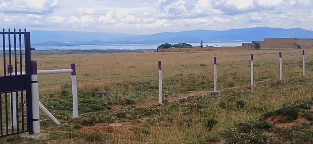 Located Just 700m From The Highway