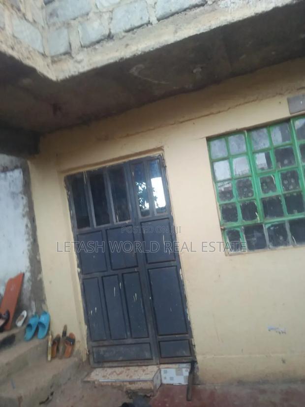 3bdrm Maisonette in Murram, Kenyatta Road / Theta for sale