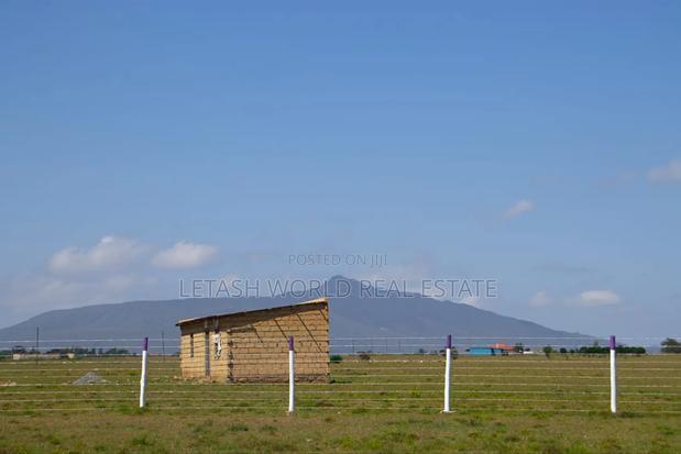 Land Near the Highway, 50 by 100 Ft ,