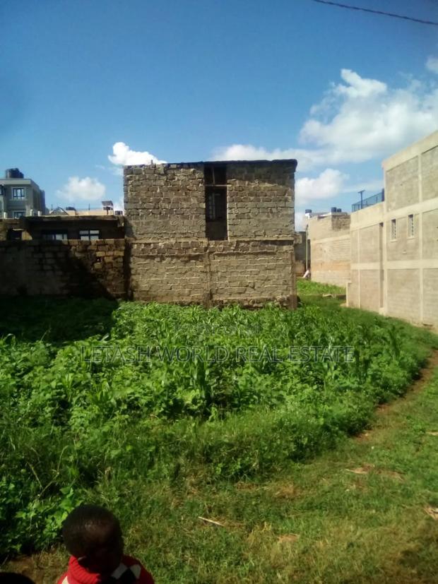 3bdrm House in Murram, Kenyatta Road / Theta for sale
