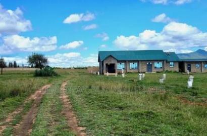 620,000 Gets You a 50 by 100 Plot of Land in Naivasha