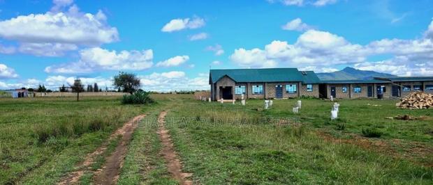 620,000 Gets You a 50 by 100 Plot of Land in Naivasha