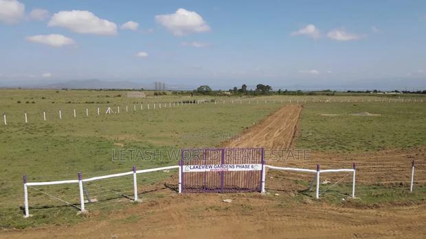 1/8 Plots in Naivasha, in Cash