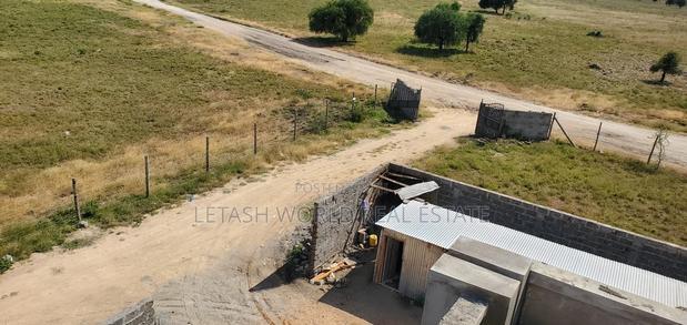 Kitengela Plains 1, 720,000, 4km From Highway